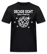 Decade Eight - Merchandising 03 Decade Eight - Merchandising 03
